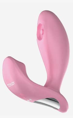 Vibrators FLAMENGO Puls. G-spot Vibrator