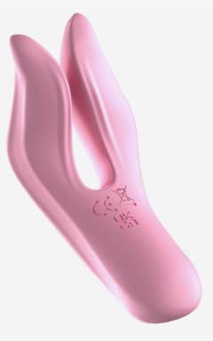 Vibrators BLOOM ErogenousZone Stimulator