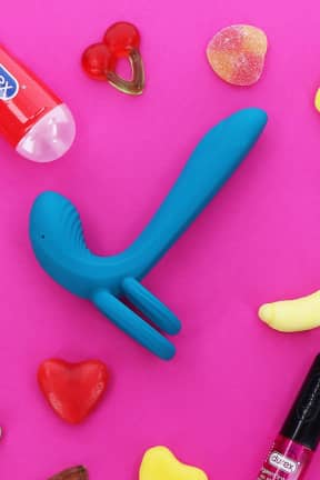 Cock Rings Couples Vibrator Ring