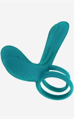 Cock Rings Couples Vibrator Ring