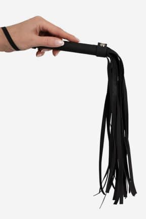 Whips & paddles Magic Shiver Flogger