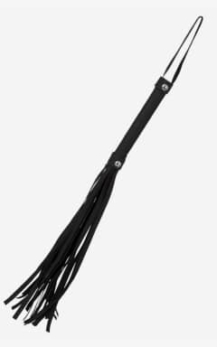 BDSM Magic Shiver Flogger