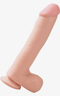 Dildos Basix Rubber Works Dong With Suction Cup