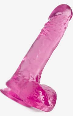 Dildos B Yours Plus Ram N Jam
