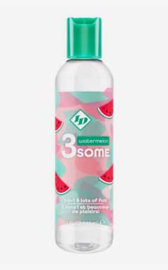 All ID 3Some Wild Watermelon 118ml