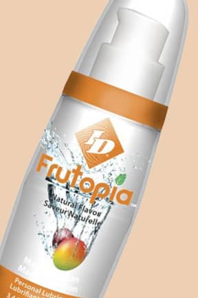 Lubricants ID Frutopia Pump Mango Passion 100ml