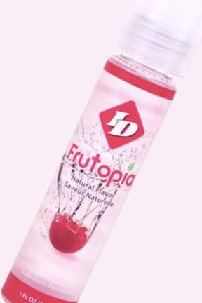 Lubricants ID Frutopia Cherry 30ml