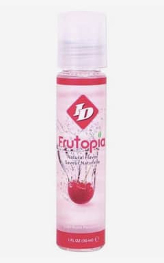 Lubricants ID Frutopia Cherry 30ml