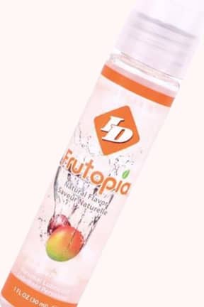 All ID Frutopia Mango Passion 30ml