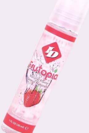 All ID Frutopia Strawberry 30ml