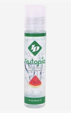 Lubricants ID Frutopia Watermelon 30ml