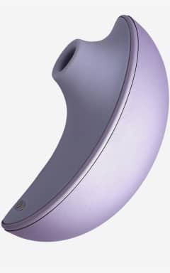 Vibrators Svakom Pulse Galaxie Lilac