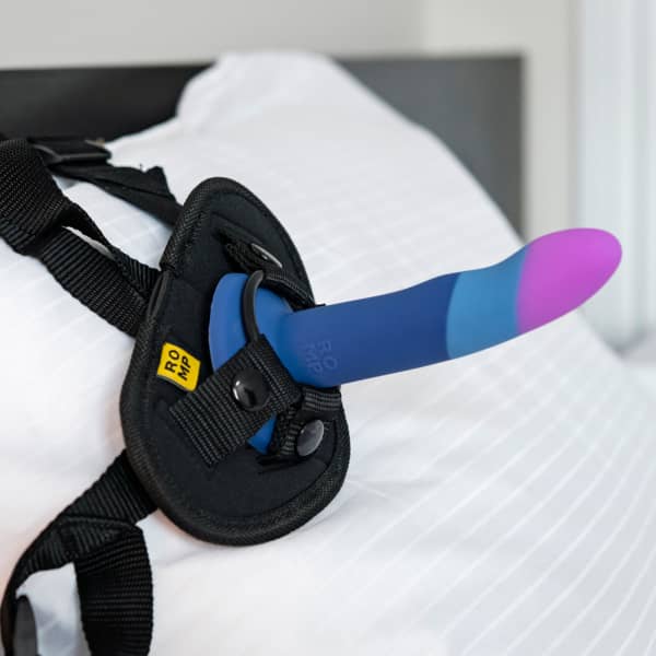 Romp Piccolo Pegging Kit Blue