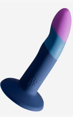 Dildos Romp Piccolo Blue