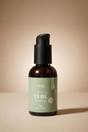 Bath & Body Drip Water-based Lube