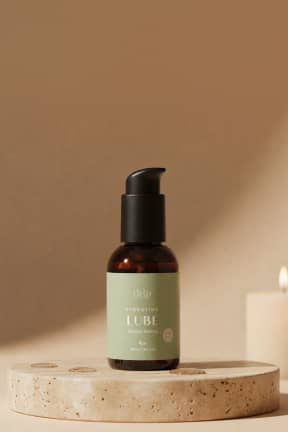 Bath & Body Drip Water-based Lube