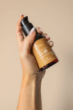 Lubricants Drip Silicone-based Lube