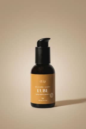Lubricants Drip Silicone-based Lube