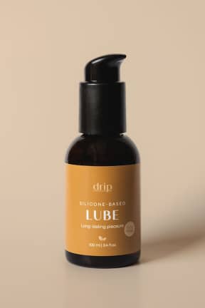 Lubricants Drip Silicone-based Lube