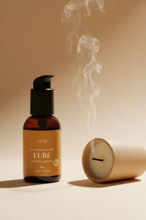 Lubricants Drip Silicone-based Lube