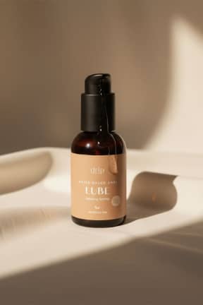 Lubricants Drip Anal Lube