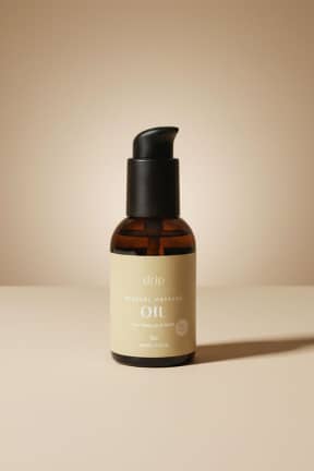 Sale Drip Massage Oil