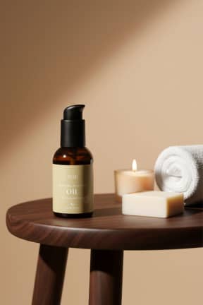 Sale Drip Massage Oil