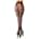 Cottelli Suspender Tights S/M