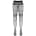 Cottelli Crotchless Tights Ribbon S