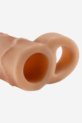 Sex Toys for Men Perfect 2" Extension