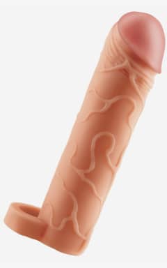 Sex Toys for Men Perfect 2" Extension
