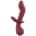 Amour Flexible G spot Duo Vibe Loulou Red