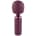 Glam Bold Travel Wand Purple