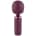 Glam Bold Travel Wand Purple