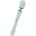 Glam XL Wand Vibrator Green
