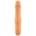 Glam Flexible Ribbed Vibe Orange
