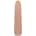 Nude Laurel Travel Massager Orange