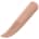 Nude Laurel Travel Massager Orange