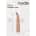 Nude Laurel Travel Massager Orange