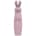 Nude Hazel Rabbit Massager Pink