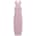 Nude Hazel Rabbit Massager Pink