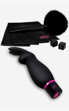 All Sex Room Raunchy Kit