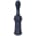 Startroopers Shuttle Strong P Spot Vibrator Blue