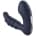 Startroopers Voyager Prostate Massage With Remote Blue