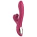 Essentials Dual G Spot Vibe Pink