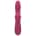 Essentials Dual G Spot Vibe Pink