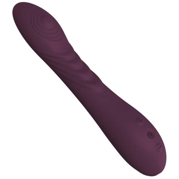Essentials Flexible Tapping Power Vibe Purple