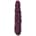 Essentials Ribbed Power Vibe Purlple