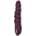 Essentials Ribbed Power Vibe Purlple