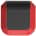 M For Men Slambox Red